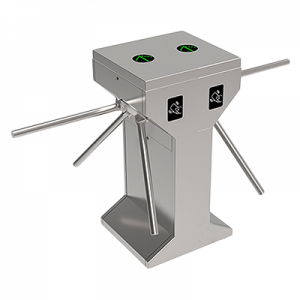 Image of eSSL HEAVY DUTY TRIPOD TURNSTILE ET-1200