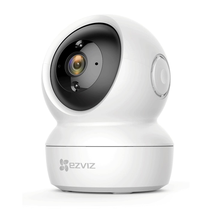 Ezviz 2MP Pan & Tilt Smart Home Wi-Fi Camera CS-H6C-PRO