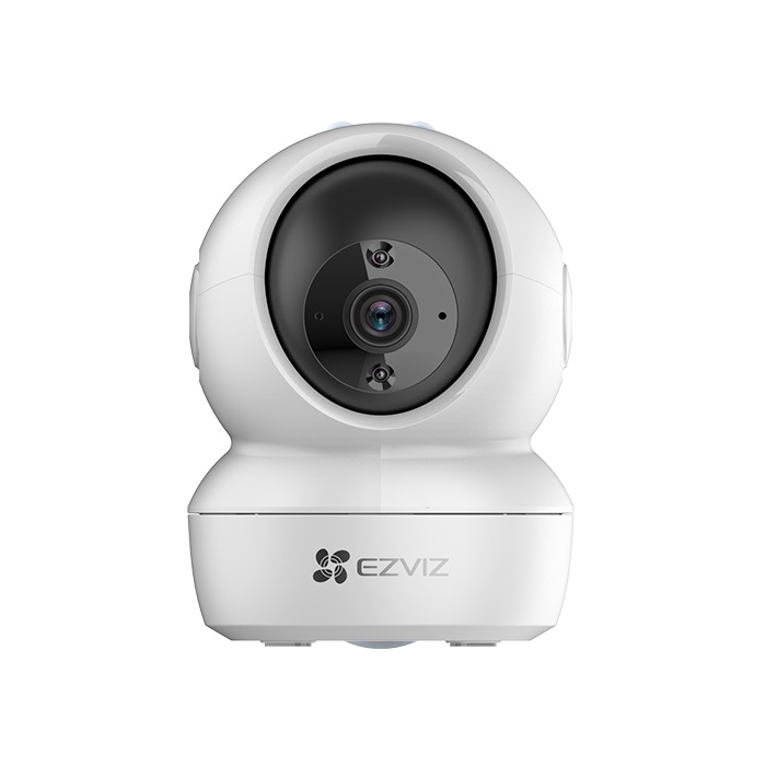 Ezviz 2MP Pan & Tilt Smart Home Wi-Fi Camera CS-H6C-PRO