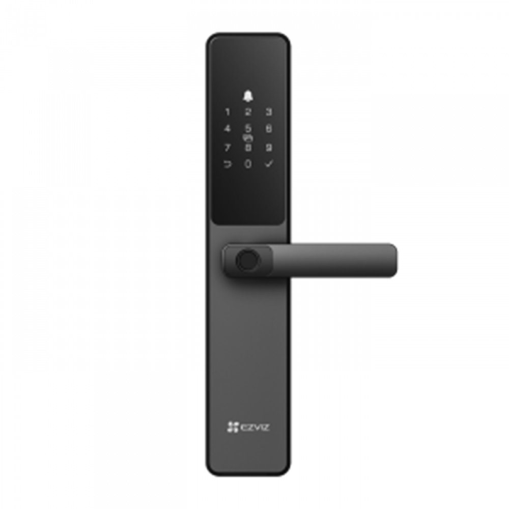 Cs Type Lock Ezviz Smart Fingerprint Lock CS-DL05 (WBCP,M)