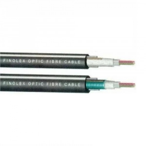 Image of Finolex OFC 6F Armoured Cable (per Meter)