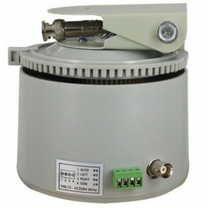 Image of Camera Wall Mount Indoor Motor