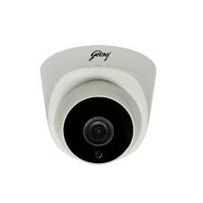 Image of Godrej 2MP IP Dome STE-IPD25IR4P-1080P