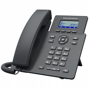Image of Grandstream IP Phone GRP2601P