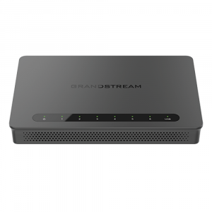 Image of Grandstream Multi-WAN Gigabit VPN Router GWN7001