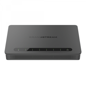 Image of Grandstream Multi-WAN Gigabit VPN Router GWN7002