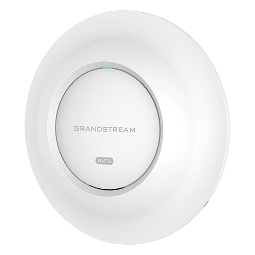 Grandstream Wave-2 Wi-Fi 6 Indoor Access Point GWN7660
