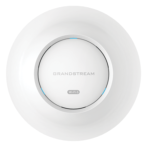 Grandstream Wave-2 Wi-Fi 6 Indoor Access Point GWN7660
