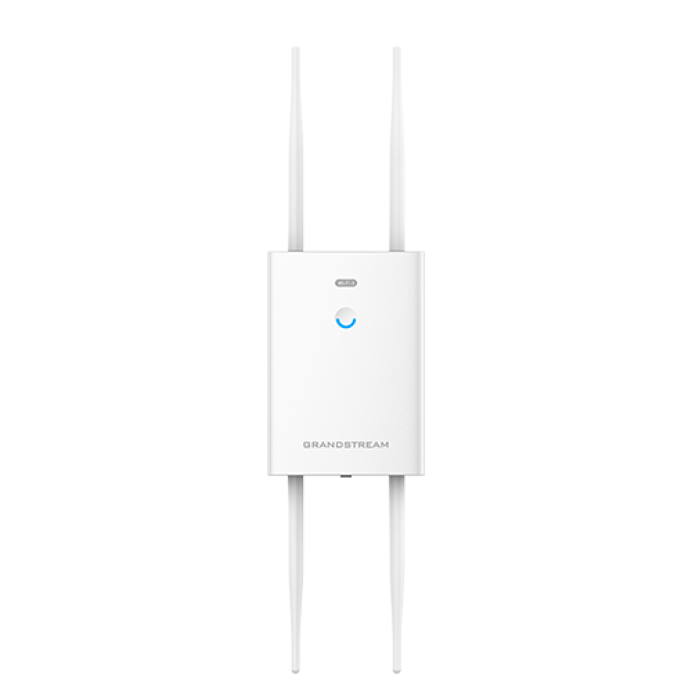 Grandstream Wi-Fi 6 Outdoor Long-Range Access Point GWN7664LR