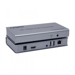 Image of HDMI 4K 120M KVM Extender