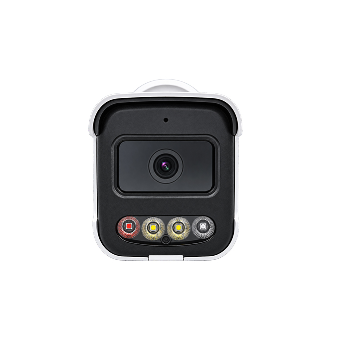 ST-VB HD2002DXA | Velvu 2MP HD Bullet Alarm Camera