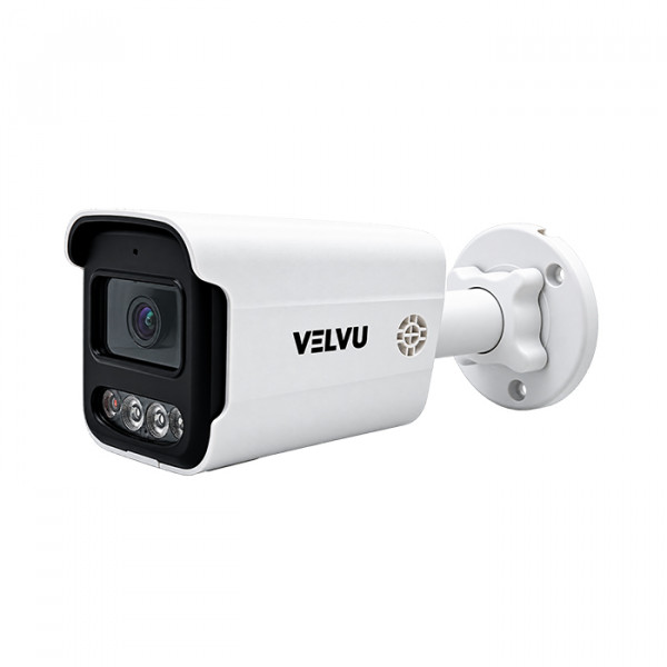 Image of ST-VB HD2002DXA | Velvu 2MP HD Bullet Alarm Camera