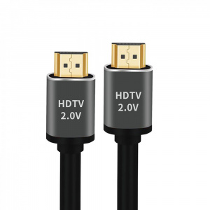 Image of Velvu HDMI Cable with IC 50mtr