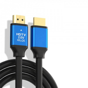 Image of Velvu HDMI Cable 4K 1.5mtr ST-HDMI-4K-150 with Box