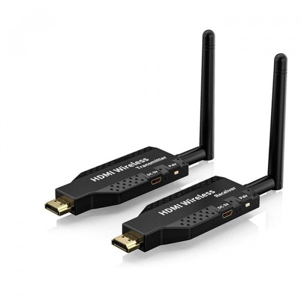 Image of HDMI Wireless Extender (50mtr)