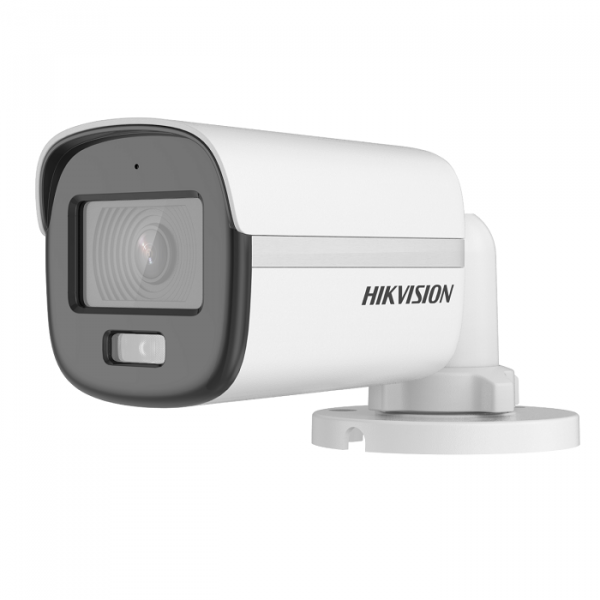 Hikvision 5mp hot sale hd bullet camera