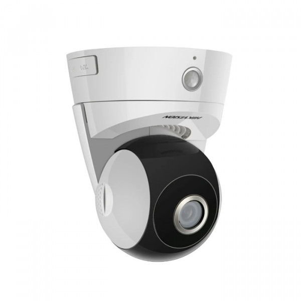 Image of Hikvision 1MP IP IR PT Camera DS-2CD2Q10FD-IW