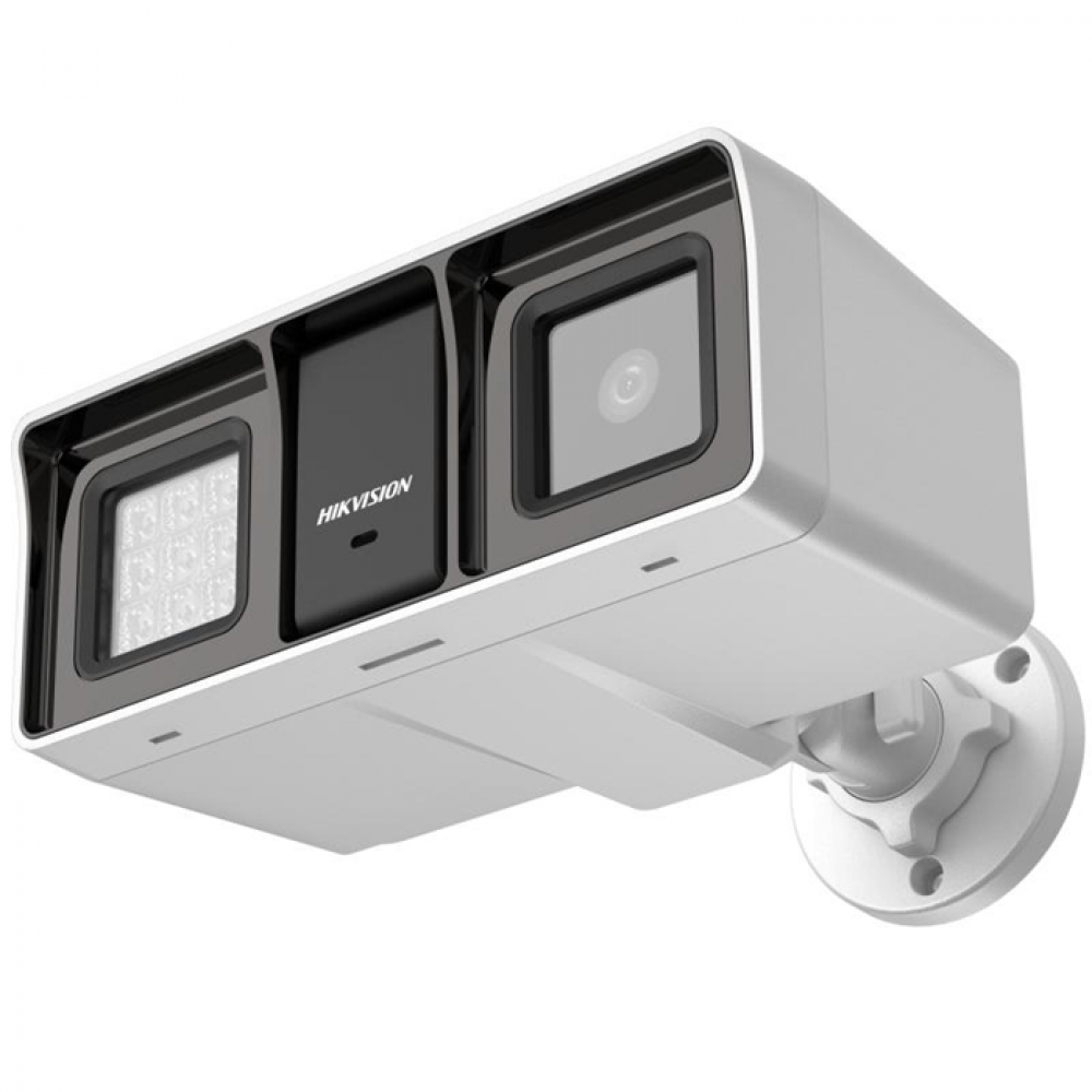 Hikvision smart 2024