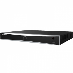 Image of Hikvision 32-ch AcuSense 4K NVR 2SATA DS-7632NXI-K2