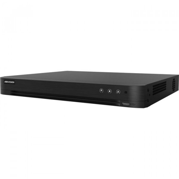 Image of Hikvision 32ch Turbo 1U DVR DS-7232HGHI-M2