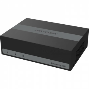Image of Hikvision 4-ch 2MP eSSD AcuSense DVR iDS-E04HQHI-D