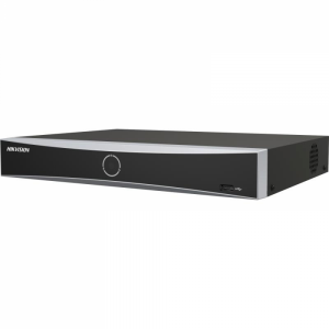 Image of Hikvision 4ch AcuSense NVR 4K DS-7604NXI-K1