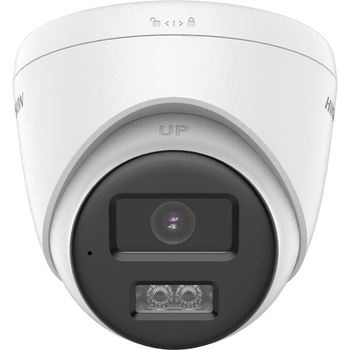 Hikvision 5MP HD 3K Two Way Audio Dome Camera DS-2CE78K0T-LTS