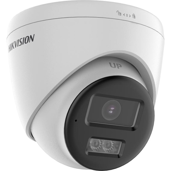 Hikvision 5MP HD 3K Two Way Audio Dome Camera DS-2CE78K0T-LTS