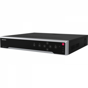 Image of Hikvision 64-ch 4SATA 1.5U 8K NVR DS-7764NI-M4