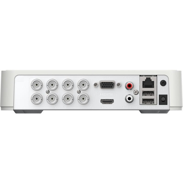 Hikvision 8ch DVR iDS-7108HQHI-M1/T