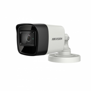 Image of Hikvision 8MP HD Bullet Camera DS-2CE16U1T-ITPF