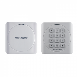 Image of Hikvision Access Controller DS-K1801K/S