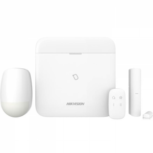 Image of Hikvision AX PRO Kit (433MHz) DS-PWA96-Kit-WB