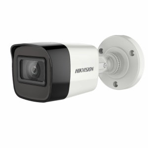 Image of Hikvision 8MP HD Bullet camera DS-2CE16U0T-ITPF
