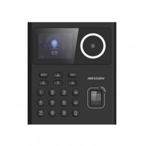 Image of Hikvision Face Access Terminal DS-K1T320EFWX