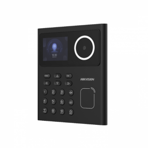 Image of Hikvision Face Access Terminal DS-K1T320EWX