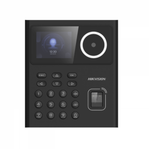 Image of Hikvision Face Access Terminal DS-K1T320MFWX