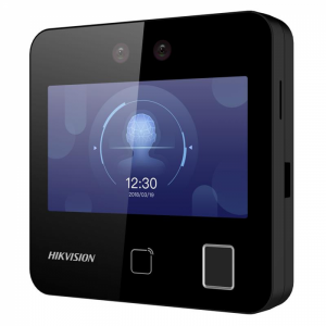 Image of Hikvision Face Recognition Terminal DS-K1T343EFWX