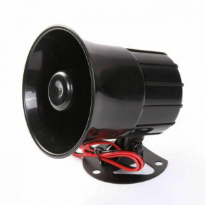 Image of Hikvision Hooter PH-DS109