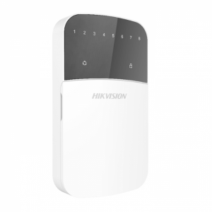 Image of Hikvision LED Wired Keypad DS-PKG-H8L