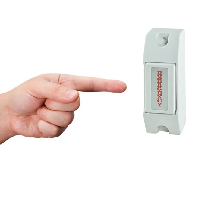 HIKVISION PANIC SWITCH PH-DS-PB1