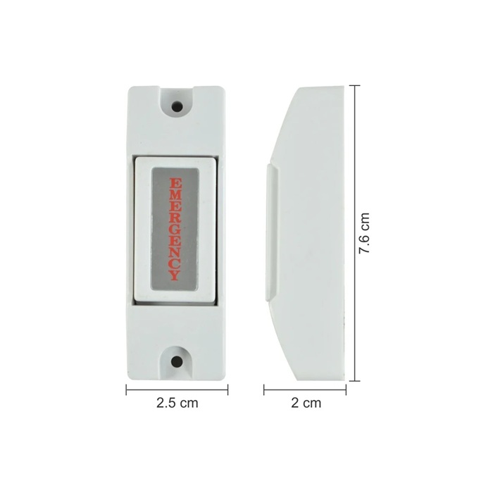 HIKVISION PANIC SWITCH PH-DS-PB1