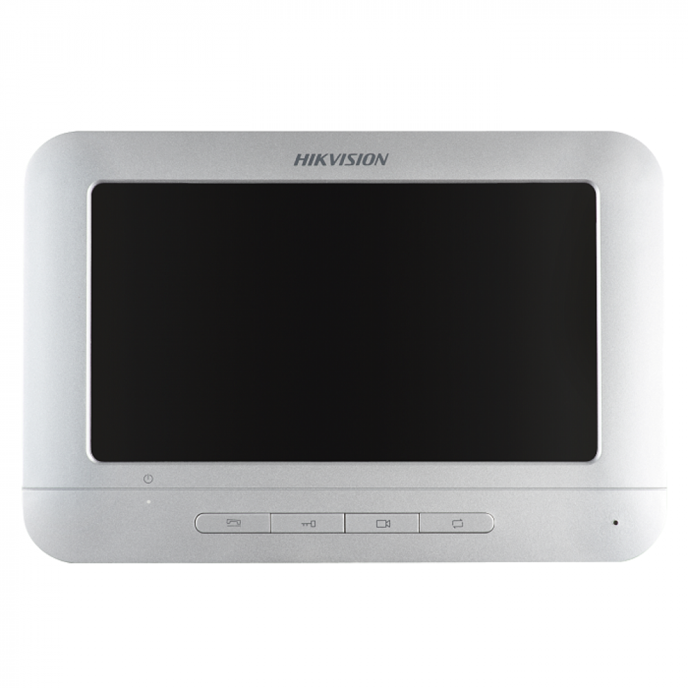 Hikvision vdp online with memory
