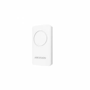 Image of Hikvision Wireless Displacement Detector DS-PD1-PM-W