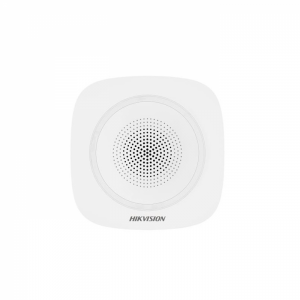 Image of Hikvision Wireless Internal Sounder DS-PS1-I-WB
