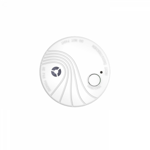 Image of Hikvision Wireless Photoelectric Smoke Detector DS-PDSMK-S-WB