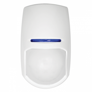 Image of Hikvision Wireless PIR Detector DS-PD2-P10P-W
