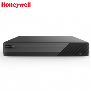 Image of Honeywell 8ch NVR HA-NVR-2108