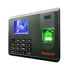 Image of Honeywell Fingerprint Biometric Machine HON-BIOEM-500TA