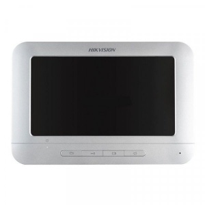 Image of Hikvision Analog Four Wire Indoor Station VDP DS-KH2220